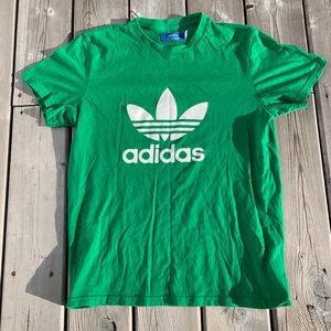 Adidas Shirt